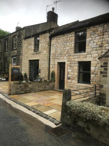 Cowling House | Bridge Cottage
