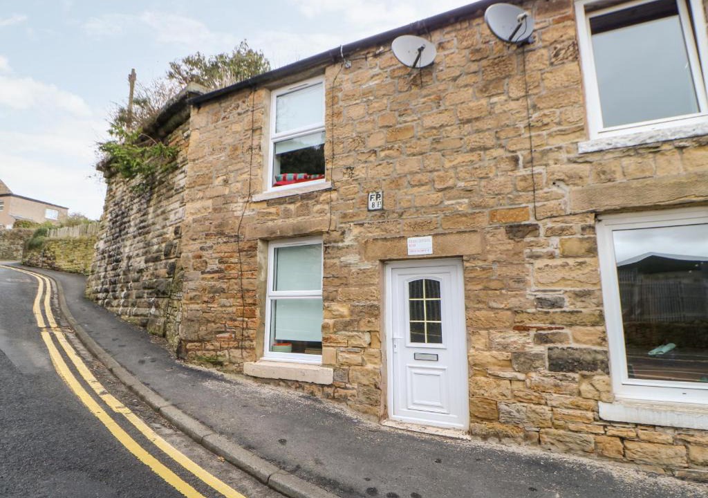 Haltwhistle House | Bridge Cottage