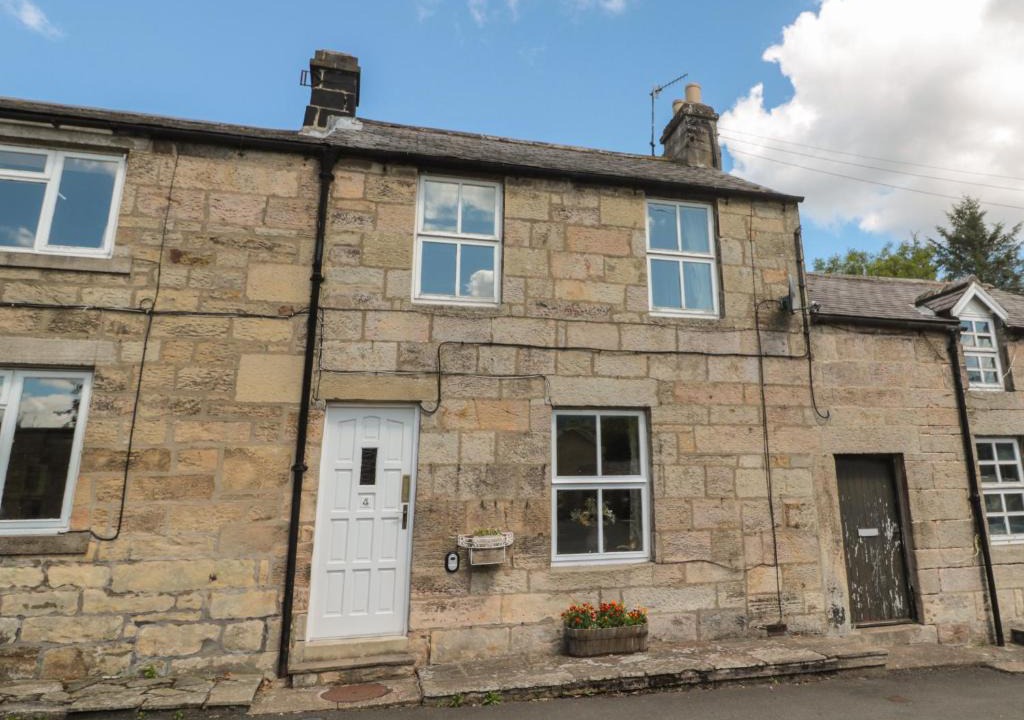 Thropton House | Bridge End Cottage