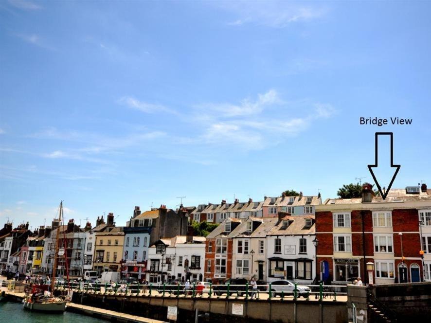 Weymouth House | Bridge View