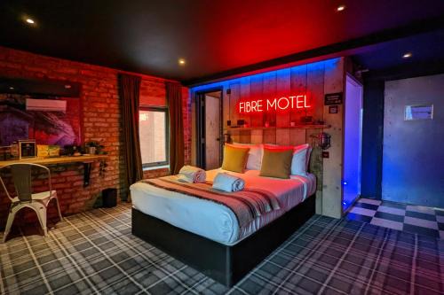 Leeds City Center Hotel | Briggate Hotel