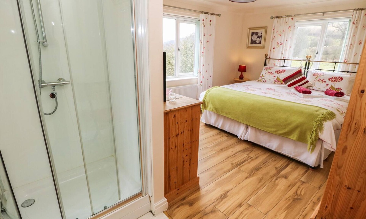 Hathersage Cottage | Broadhay