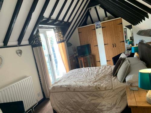 Coltishall House | Broadwalk 6