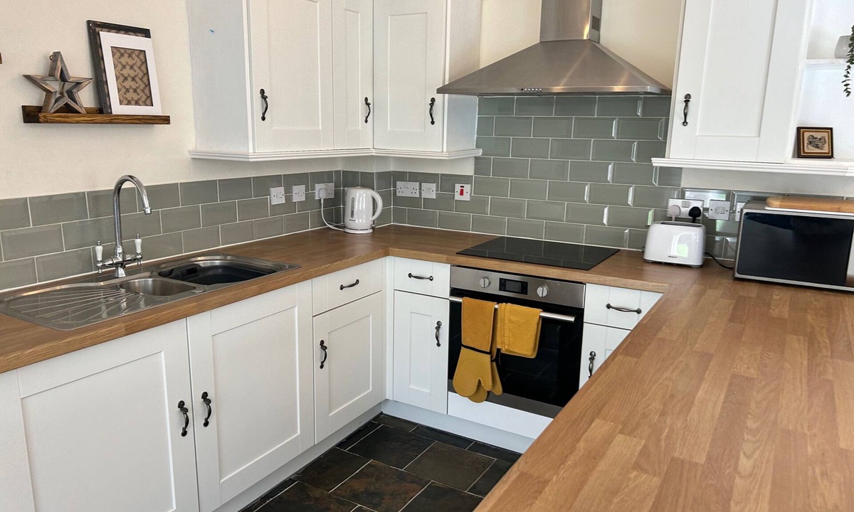 Bringsty Apartment | Bromyard-apartment-2br-parking-5mintocitycenter