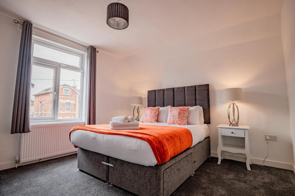 Worcester Apartment | Bromyard Flat 3 - Relax & Unwind