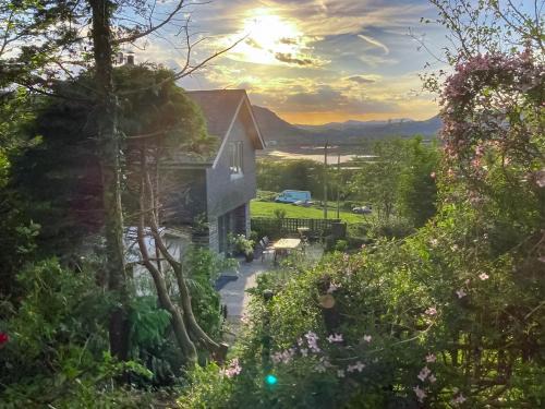 Portmeirion House | Bron Madog