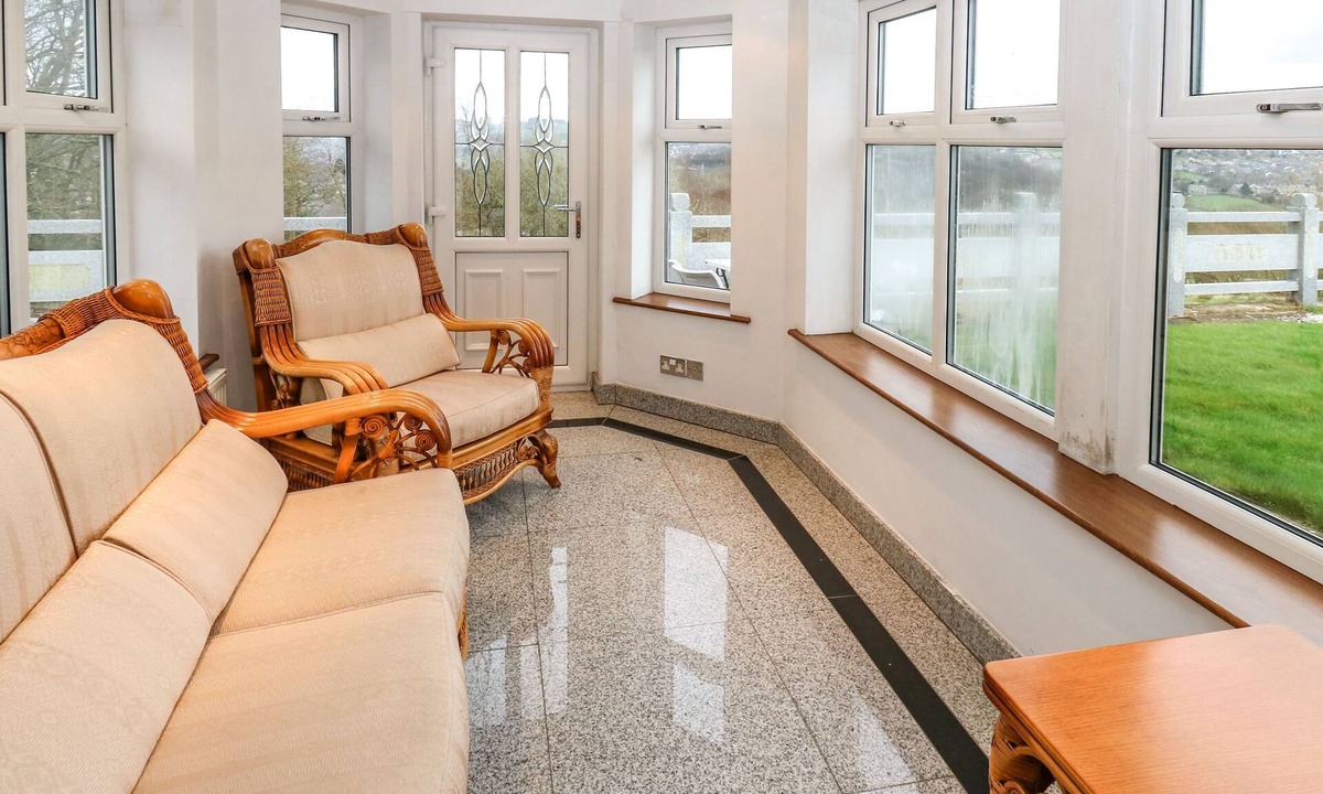 Oakworth Cottage | Bronte View Hideaway