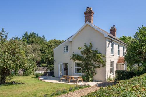 Sharrington House | Brook House