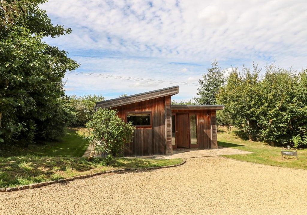 Barnsdale House | Brooke