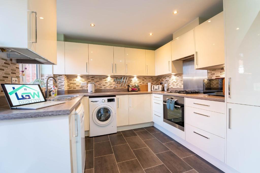 Horley House | Brookfield