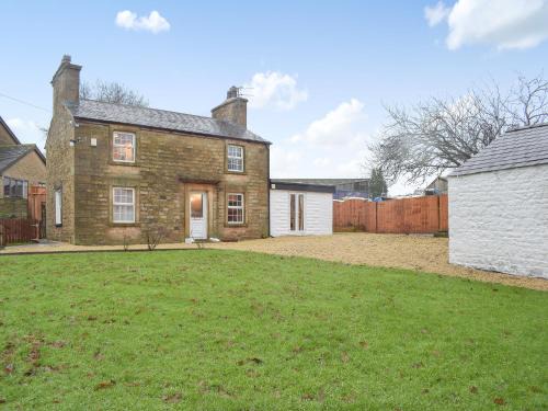 Knott End-on-Sea House | Brookside Cottage