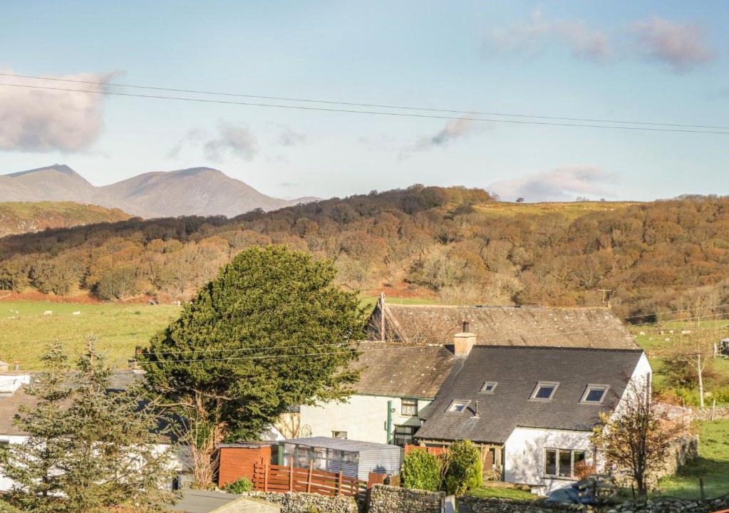 Kirkby-in-Furness House | Brookside