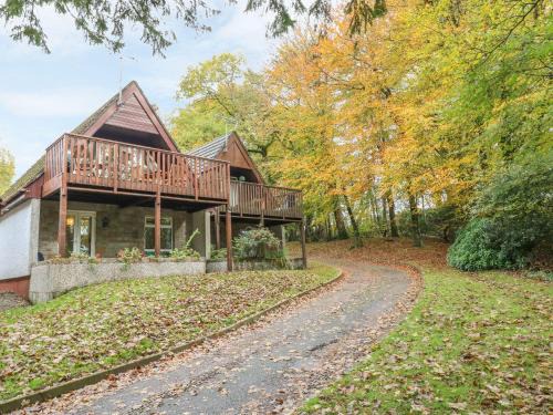 St. Ann's Chapel House | Brookview