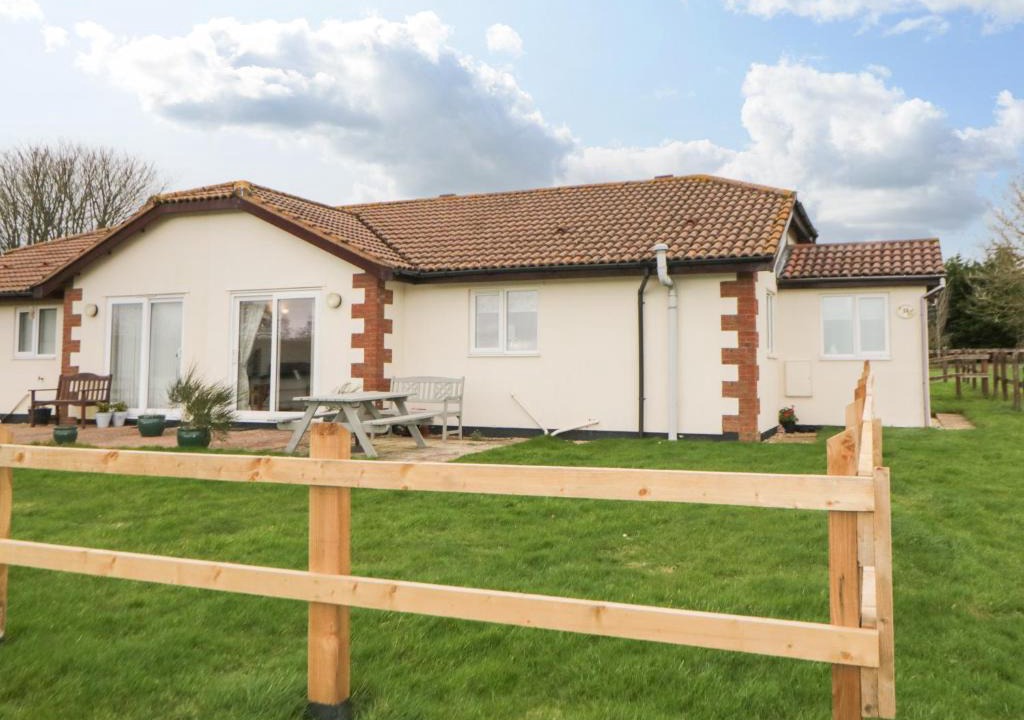 Sidmouth House | Broom Cottage