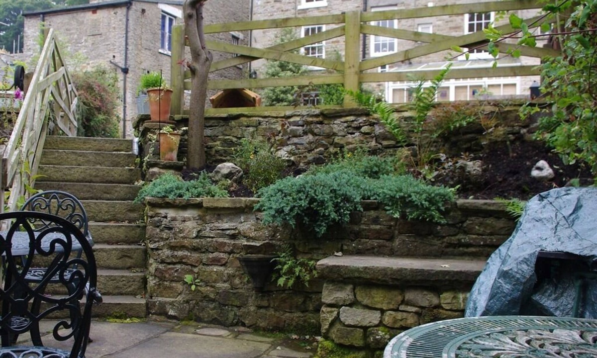 Middleton in Teesdale House | Brunswick House