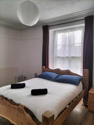 Aberystwyth House | Bryn Awel