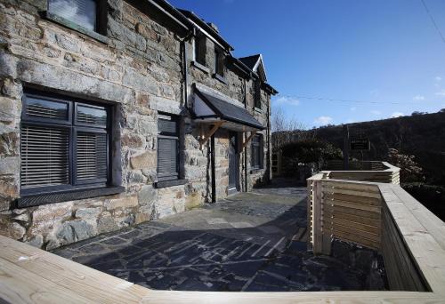 Snowdonia National Park House | Bryn Glo