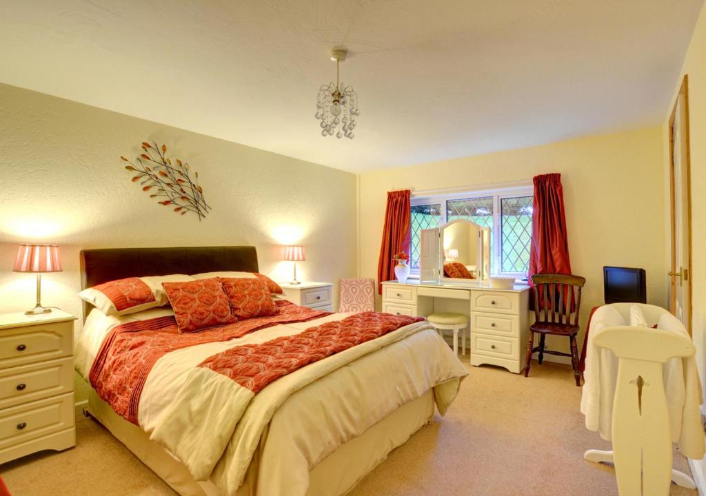 Abergele Apartment | Bryn Tirion