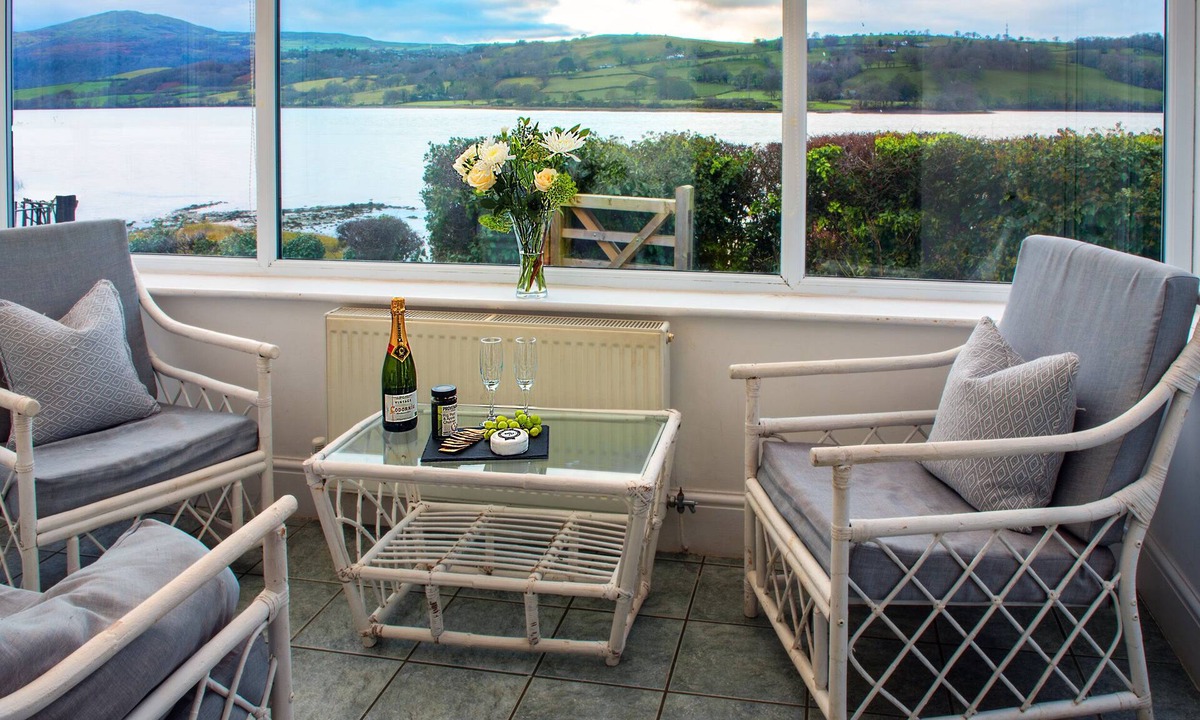 Rhos on Sea Cottage | Bryn Y Mor