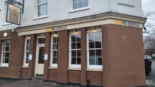 Southville Bed & Breakfast | BS3 Bed and Breakfast