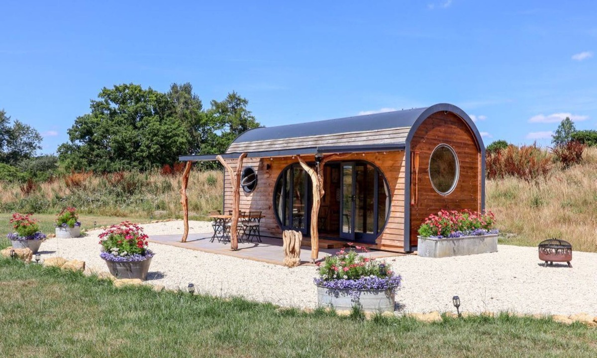 Gillingham House | Bugley Pools Hideaway, Gillingham
