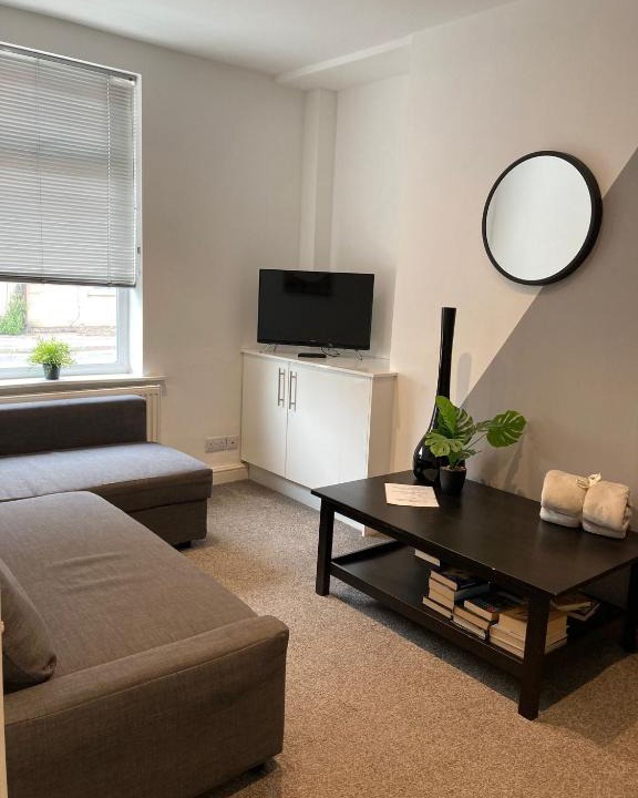Selby House | Buller View