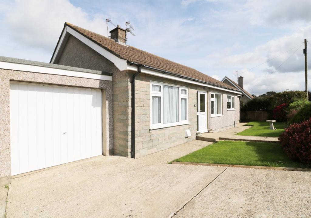 Fishguard House | Bungalow