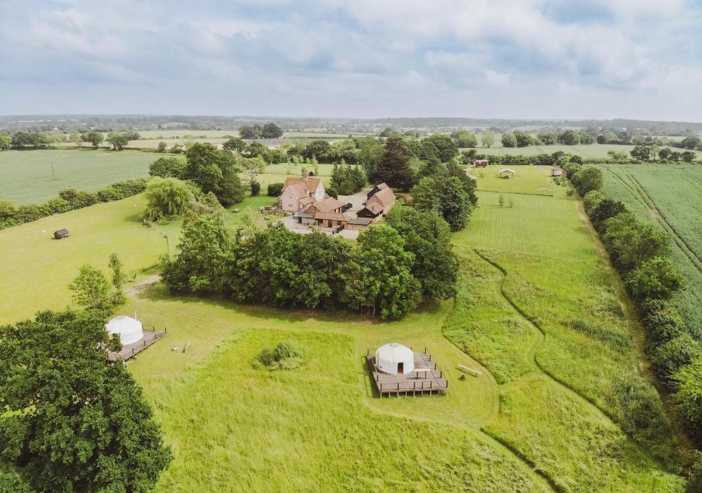 Halesworth Other | Bunkers Hill Farm