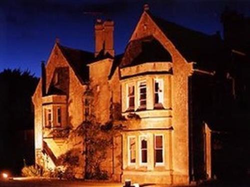Burcombe House | Burcombe Manor