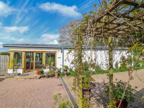Swimbridge House | Burlodge
