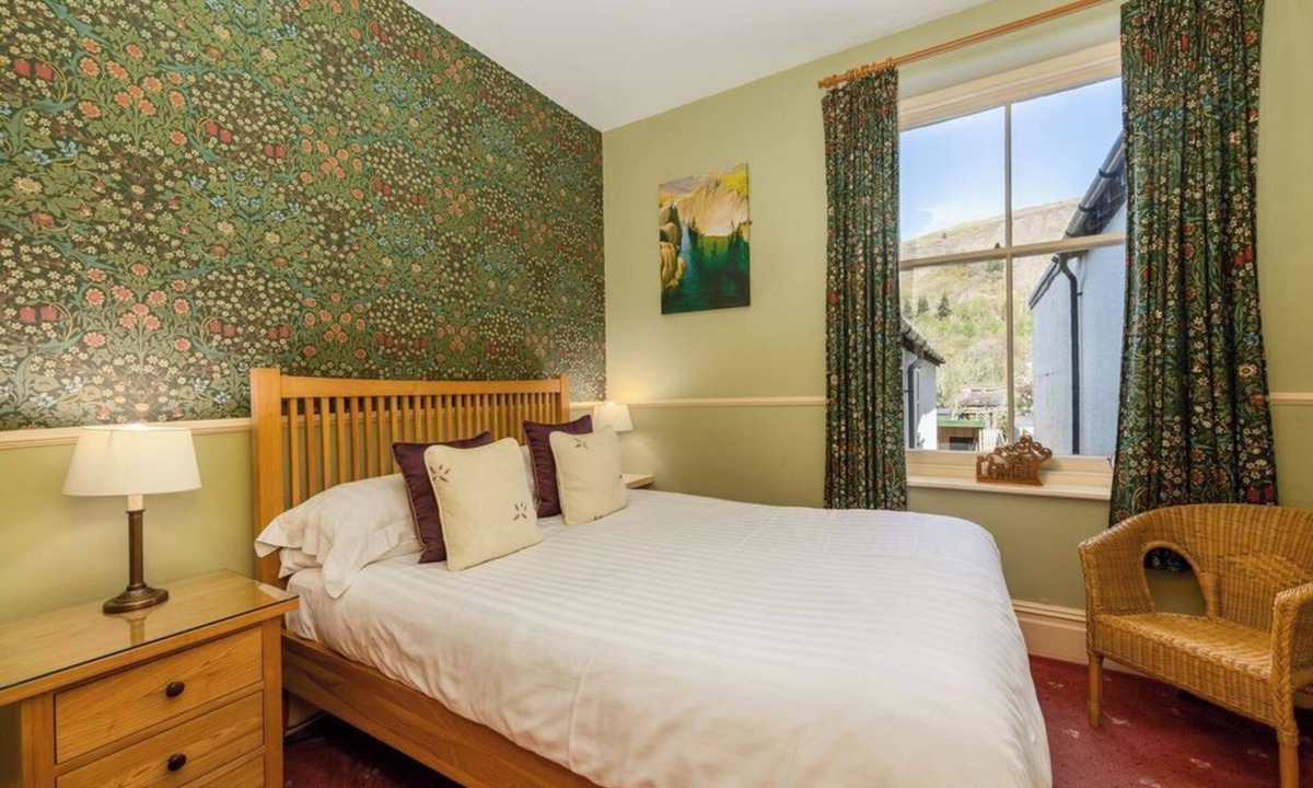 Keswick Bed & Breakfast | Burnside B&B