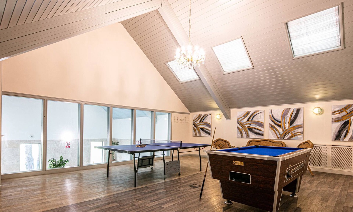 Bakewell Cottage | Buttercup Down