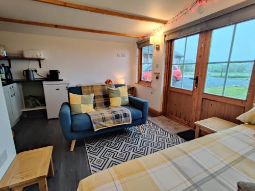 Bootle Ski Chalet | Butterfly Cabin