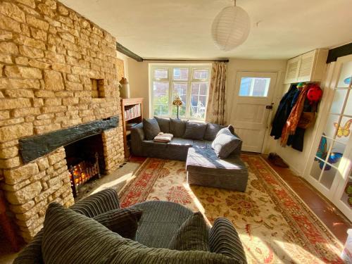 Codsall Apartment | Butterfly Cottage