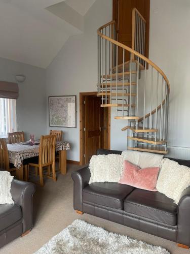 Denbigh House | Bwlch Cottage