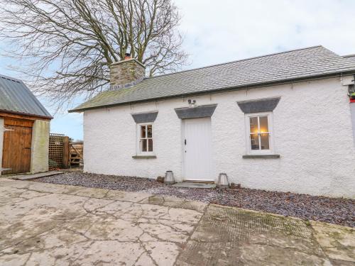 Boncath House | Bwthyn Lan