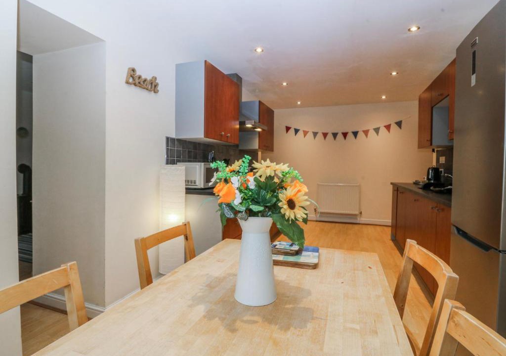 Porthmadog Apartment | Bwthyn Llechen