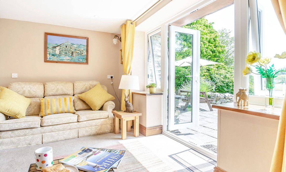 Beddgelert Cottage | Bwythyn Y Wennol
