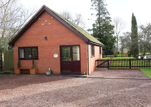 Forest of Dean House | Byefield Lodge