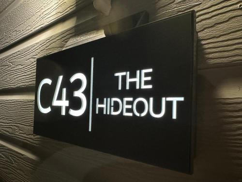 St George House | C43 The Hideout