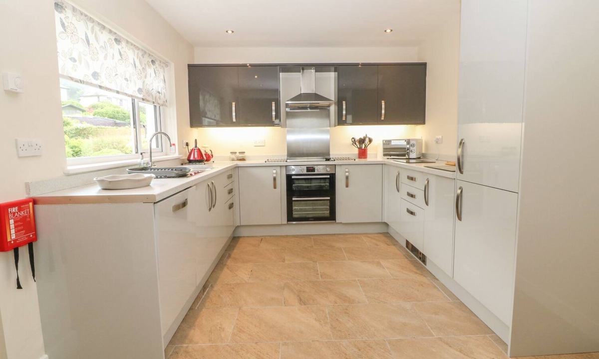Rhyd-y-clafdy Cottage | Cae Glas