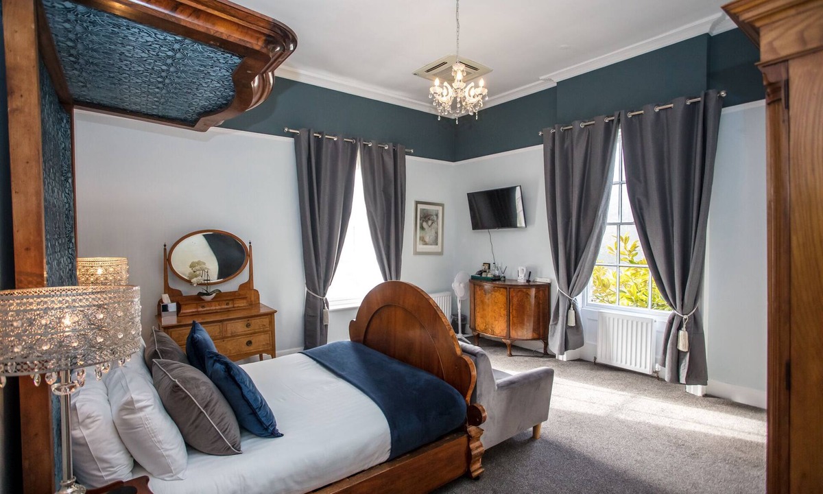 Norwich Hotel | Caistor Hall