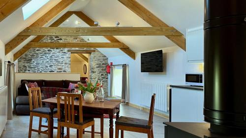 Pencader Apartment | Cambrian Cottages