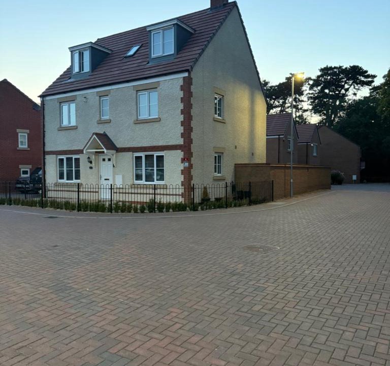 Northampton House | Campus Haven