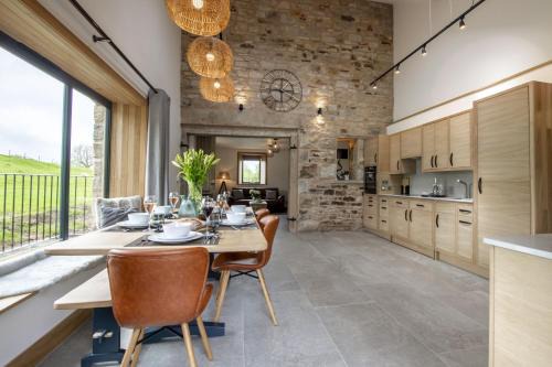 Nateby House | Canny Grouse Barn