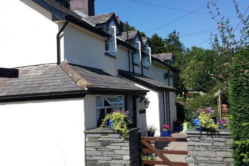 Lanwrin Hotel | Canol y Llan