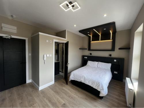 West Thornton House | Canterbury Suites - Central croydon near station