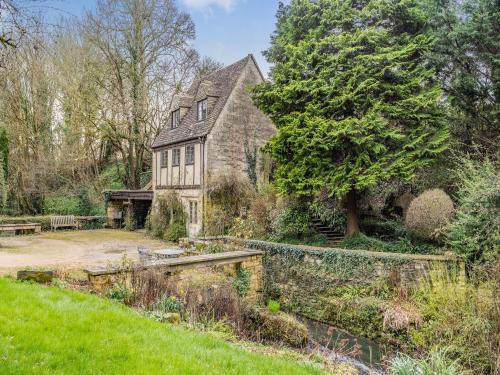 Painswick House | Capp Mill