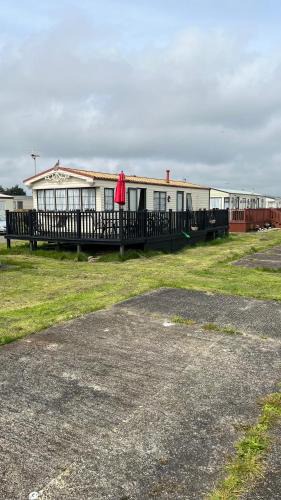 Clacton-on-Sea Resort | Caravan home Clacton-On-Sea St Osyth