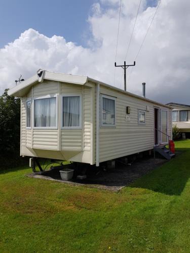 West Looe Apartment | Caravan Willerby Gold Star